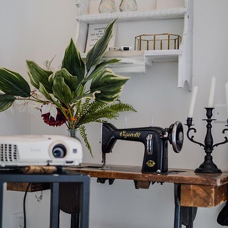 Clavi Apartament Sassari Eksteriør bilde