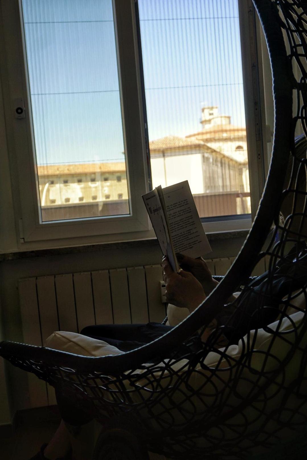 Clavi Apartament Sassari Eksteriør bilde