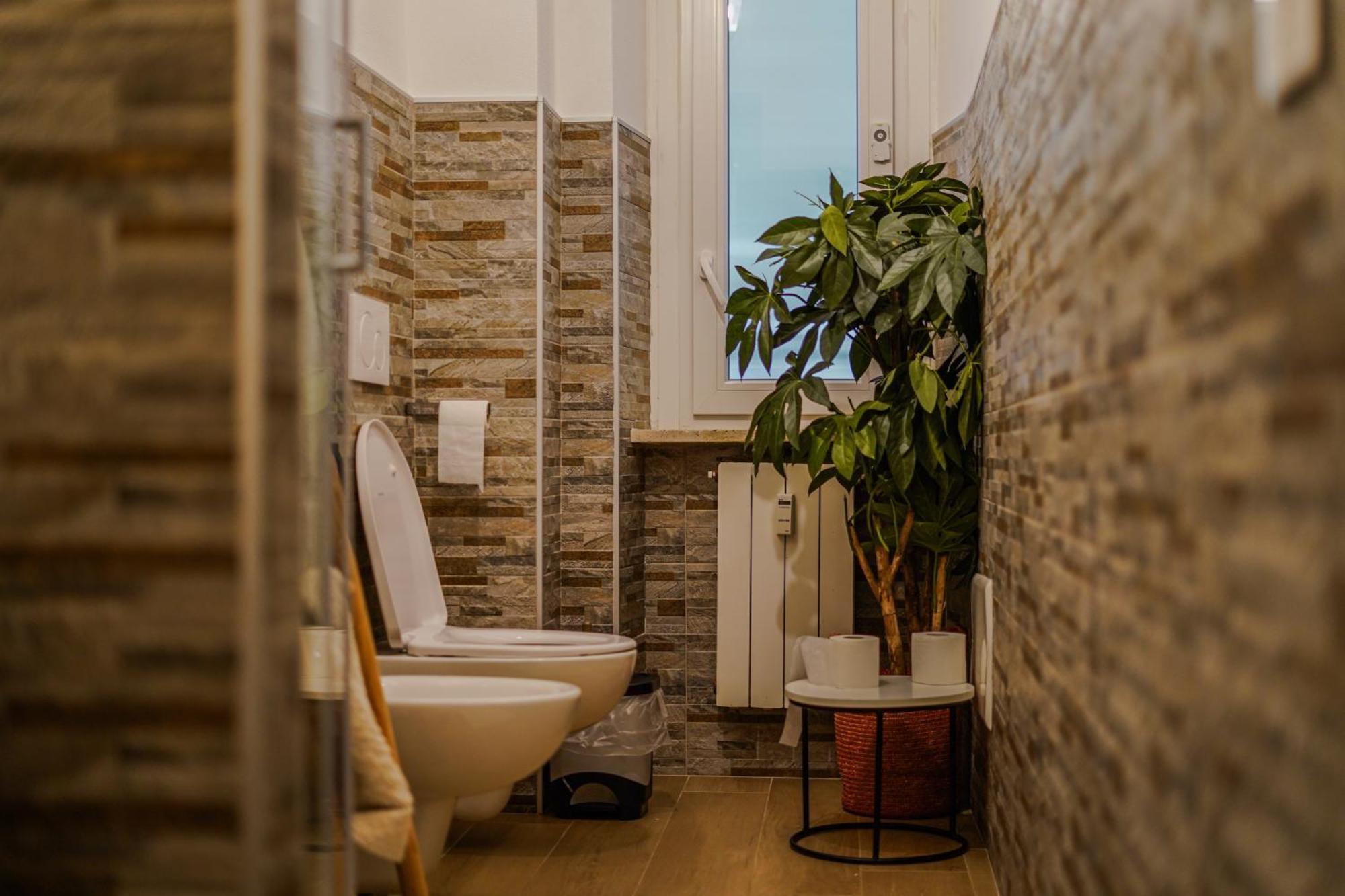 Clavi Apartament Sassari Eksteriør bilde