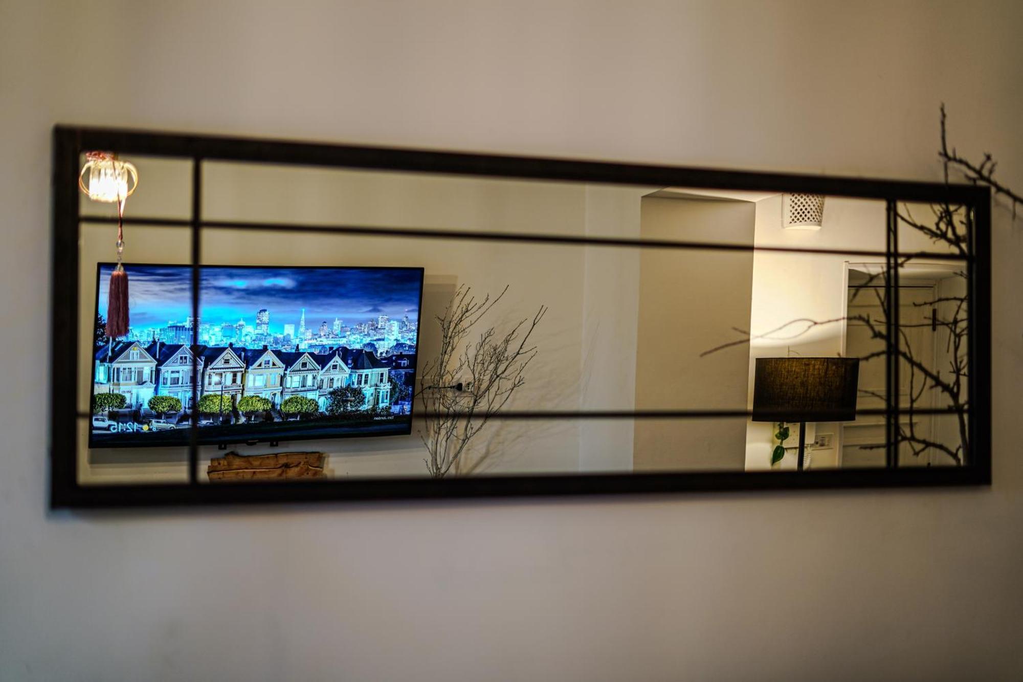 Clavi Apartament Sassari Eksteriør bilde